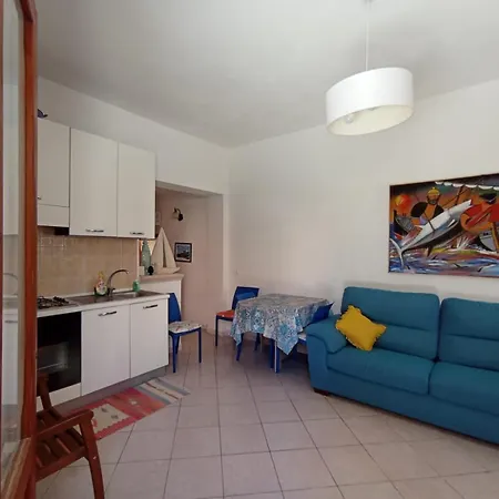 Casa Al Mare Holiday home