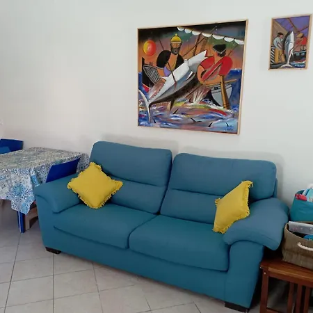 Casa Al Mare *