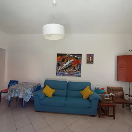 Holiday home Casa Al Mare