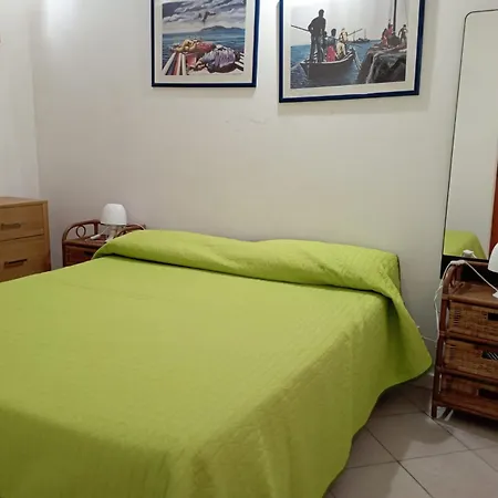 Holiday home Casa Al Mare *