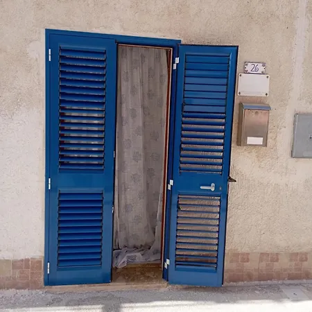 Holiday home Casa Al Mare