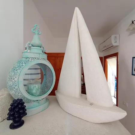 Holiday home Casa Al Mare *