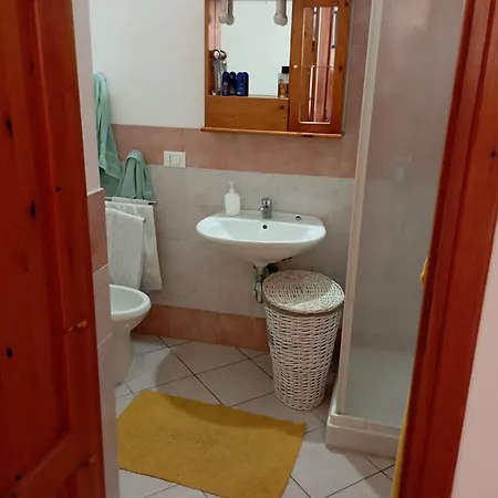 Holiday home Casa Al Mare *