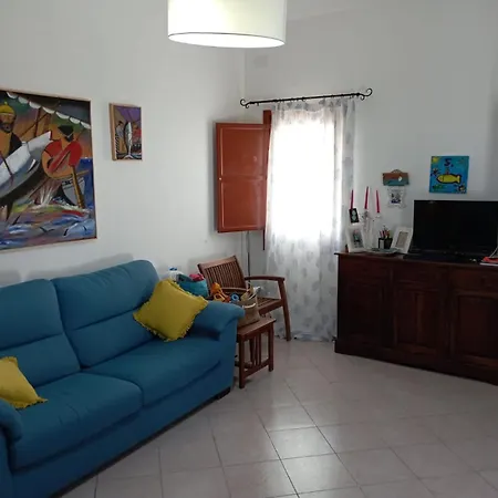 Holiday home Casa Al Mare *