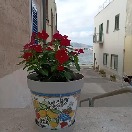 Casa Al Mare * Favignana