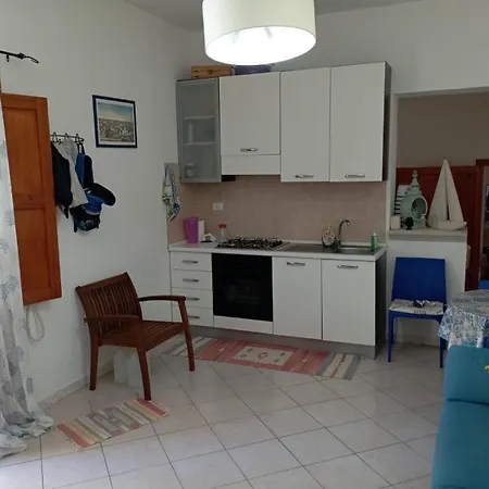 Casa Al Mare * Favignana