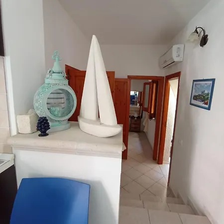 Hébergement de vacances Casa Al Mare