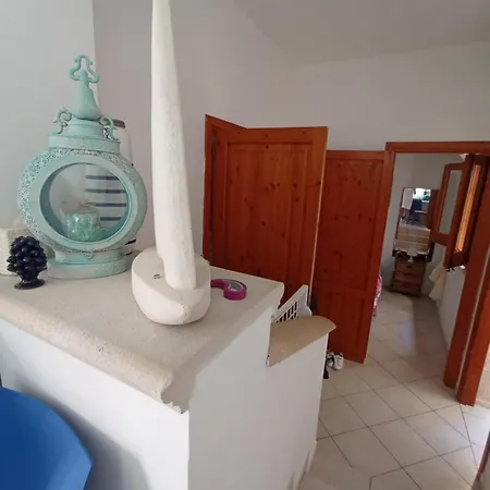 Hébergement de vacances Casa Al Mare