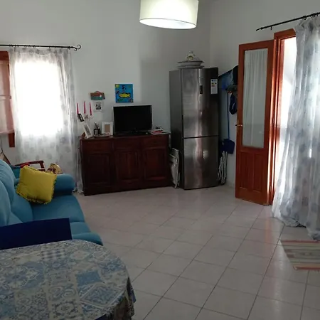 Hébergement de vacances Casa Al Mare