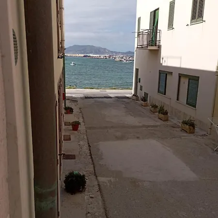 Casa Al Mare Favignana
