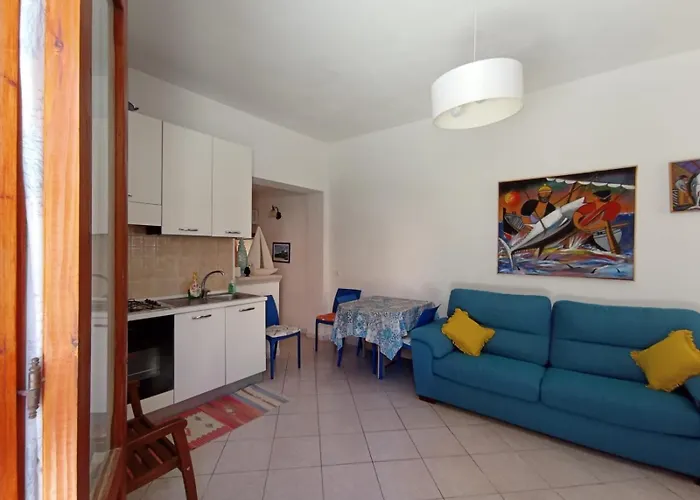 Casa Al Mare Casa vacanze