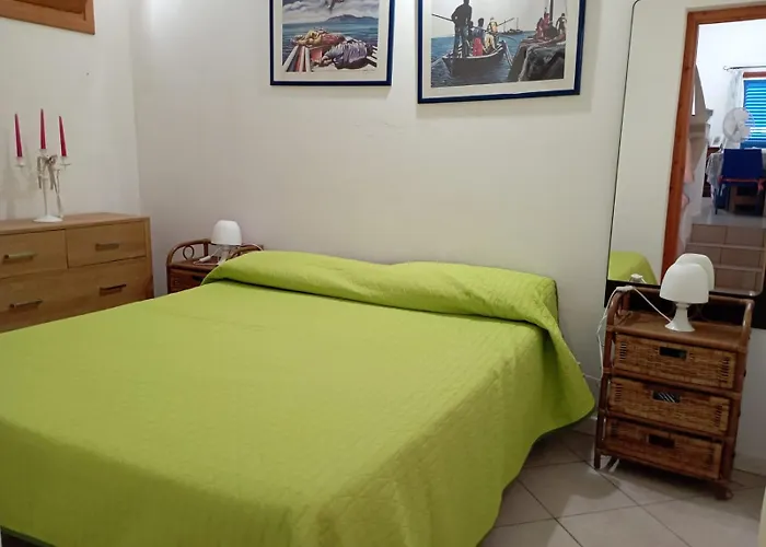 Casa vacanze Casa Al Mare *