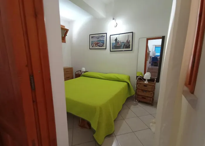 Casa vacanze Casa Al Mare Favignana