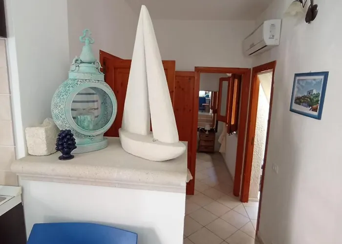 Casa vacanze Casa Al Mare