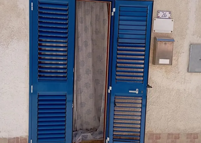 Casa vacanze Casa Al Mare