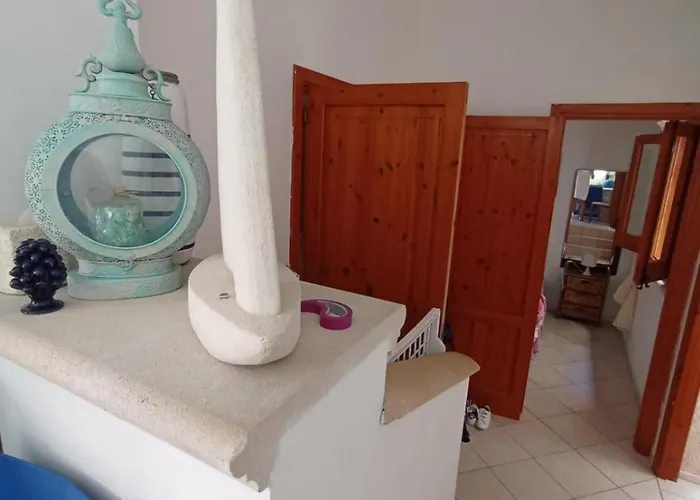 Casa vacanze Casa Al Mare