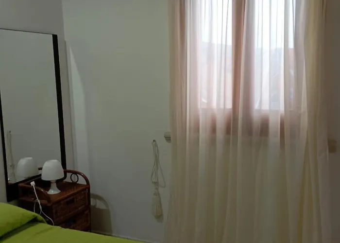 Casa vacanze Casa Al Mare Favignana