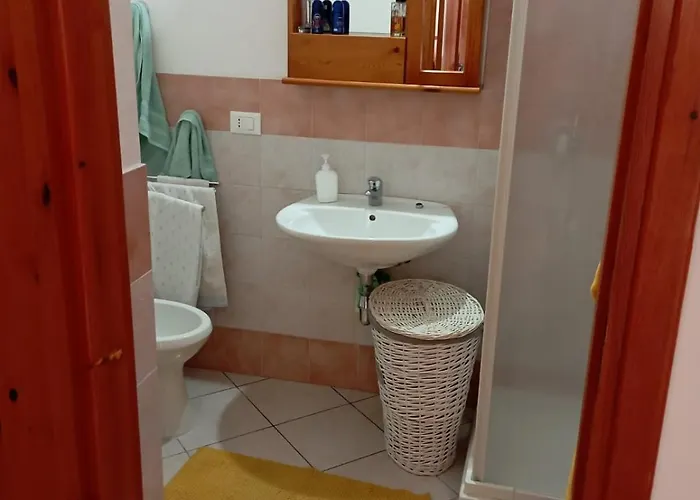 Casa vacanze Casa Al Mare *