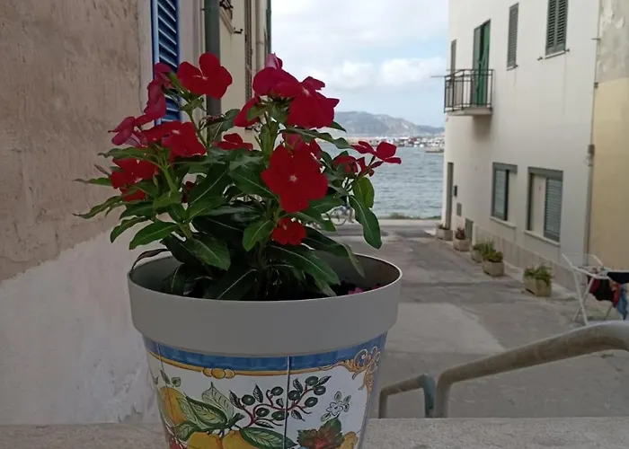 Casa Al Mare * Favignana
